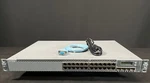 Juniper EX3300-24P Port Gigabit Poe+ Switch Same Day Shipping. Fixed Price $229.99.