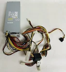 FSP500-80BU , 500-WATTS Atx 12V High Efficiency 1U Switching Power Supply. Fixed Price $200.00.