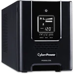 Cyberpower PR3000LCDSL VA/2700W Smart App Sinewave Mini-tower Ups, 6X Nema. Fixed Price $1375.95.