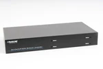 Black Box ACXMODH4R-R2 Extender W/ 2X ACX1MT-U23-C Transmitter Card, Receiver. Fixed Price $64.72.