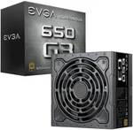 Evga 650W Gold Power Supply (220-G3-0650-Y1). Fixed Price $99.99.
