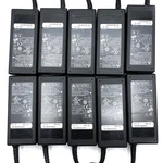 Lot Of 50 Original Delta ADP-65JH Db Ac Power Supply Adapter 19V 3.42A 65W W/pc. Fixed Price $475.00.