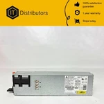 Juniper JPSU-1600W-AC-AFO / Year Warranty Ships Today. Fixed Price $110.00.