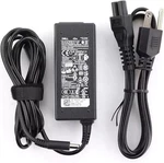 Oem Genuine Dell 45W 4.5*3.0MM Barrel Ac Adapter Laptop Charger Power Supply New. Fixed Price $17.39.
