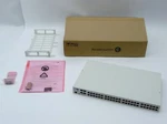 New Alcatel-lucent Omniswitch OS6850-P48 Poe Gigabit 902542-90 No Ps. Fixed Price $149.98.