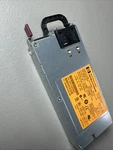 Hp Proliant DL360 DL380 GEN8 750W Power Supply Switching Unit 506822-101. Fixed Price $20.00.