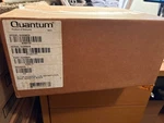 Quantum Tape Drive External DLT-V4E Lvd 320GB Hh Scsi Bhbbx-ey. Fixed Price $225.00.
