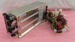 Emacs Zippy R3G-6650P 3U Case W/3X 350W GIN-6350P Redundant Hot Swap Psu Modules. Fixed Price $89.99.