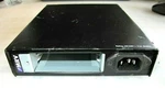 Mrv Fiber Driver Chassis With Power Supply Only 100-240V NC316BU-1/AC. Fixed Price $199.99.