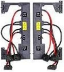 Hp BL20P G2 -class Mini Bus Bar Kit With Accessories 240559-B21. Fixed Price $399.00.