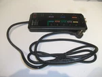 Monster Power Home Theater Center Ht 800G Strip Surge Protector. Fixed Price $15.00.