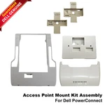 Genuine Dell Powerconnect W-AP124-125 Access Point Mount Kits Assembly M42XM. Fixed Price $16.99.