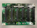 Intel FXX6SCSIBRD 6-DRIVE Backplane Board For SC5299 And SC5400 Series New. Fixed Price $20.00.