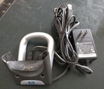 Hp Ipaq PE2035A Usb /serial Cradle H3800 H3900 H5100 H5400 H5500 W/power Supply. Fixed Price $39.88.