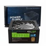 1300W Power Supply Unit Atx Gold Plus (psu). Fixed Price $70.00.