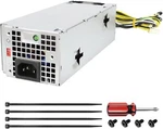 H260EBM-01 260W Power Supply Compatible With Dell Optiplex 3050M 3060 5050. Fixed Price $92.40.
