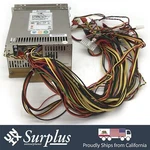 Emacs MRW-5600V4V 2U 600W 2X Redundant Power Supply For Server Workstation. Fixed Price $69.00.