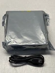 Brooktrout Realblocs Asi Power Supply W/ Cord & Cable-new BS062118252. Fixed Price $340.00.