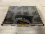 Elo Touchsystems ET1537L-8CWA-1-G Operator Interface 12V 2.5A 15". Fixed Price $399.00.