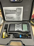 Vellerman Personal Scope HPS40/HPS10 W/case, Manual, Power Supply, Probe. Fixed Price $100.00.