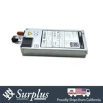 Dell 1100W Supply 80 Plus Platinum Redundant Psu For Poweredge R620 R720. Fixed Price $45.00.