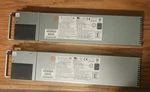 Lot OF*2 Supermicro PWS-2K04A-1R Titanium 2000W Server Switching Power Supply. Fixed Price $43.00.