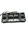 Dell 2MP1D Poweredge R740XD Server Mid Bay Lff 4X3.5 Harddrive Expansion". Fixed Price $49.94.