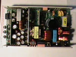 Power Supply Astec NTQ123 Rev 100-240VAC 4/2A 50/60HZ. Fixed Price $195.00.