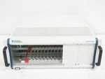 National Instruments Ni PXI-1045 Mainframe 189106D-01 Rev 2 Does Not Power B. Fixed Price $245.33.