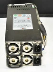 Zippy/emacs M1Z2-5500V3V Case With 2X M1Z-5500V 500W Hot Swappable Psu. Fixed Price $75.00.