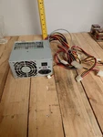 Powerman Desktop Supply FSP300-60BT (12V) Tested, Fan Worked. Fixed Price $17.99.