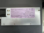 J9581A New Hpe X311 400W 100 240VAC To 12VDC Power Supply. Fixed Price $50.00.