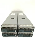 Lot Of Delta AWF-2DC-2500W-PE, 341-0571-02 Power Supply For Cisco Ucs 5108. Fixed Price $100.91.