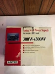 Antec N+1 Power Supply Model RPT-600 300 Watt. Fixed Price $100.00.