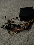 Coolmax NW-650B. Fixed Price $70.00.