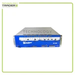 NS-ISG-1000-D Juniper Networks ISG1000 Firewall W/ 1X I/o Module. Fixed Price $190.00.
