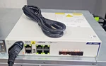 *nice/tested* Adva Fsp 150CC-GE112 W/ New Power Cable. Fixed Price $68.00.