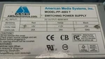 Used American PP4003 Multi Power Supply With Toggle Switch Free Ship. Fixed Price $25.00.