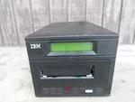 Ibm 3580-H11 3580H11 19P3949 Ultrium LTO1 19P3948 Scsi Hvd External Tape Drive. Fixed Price $699.00.