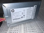 Hp Pavilion H8-1228 300W Desktop Power Supply 24 Pin 633189-001 FH-XD301MYR. Fixed Price $25.00.