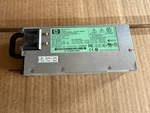Hp HSTNS-PL11 438203-001 1200W Hot-swappable Server Power Supply. Fixed Price $34.99.