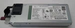 Hp 863373-001 1600W 80+ Platinum Power Supply HSTNS-PR62 830270-301 Psu. Fixed Price $24.95.
