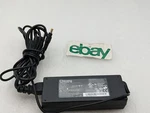 Genuine Chicony A16-100P1A Laptop Power Supply Ac Adapter 20V 5A Yellow Tip 5.5. Fixed Price $14.99.