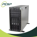 Dell Poweredge T640 Tower Server 2X Xeon Gold 6148 256GB Ram H730P 5X 3.84TB Ssd. Fixed Price $4934.73.