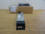New Cisco PWR-C1-1100WAC Power Supply 3850 800W Switch 24UPOE Open Box. Fixed Price $281.42.