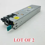 Intel PSSF162202A 1600W Switching Autorange Power Supply G36234-011 Lot. Fixed Price $79.99.