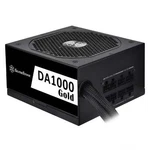 Silverstone DA1000-GH Cybenetics Gold 1000W Semi-modular Atx Power Supply. Fixed Price $204.15.