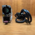 Hp Server Power Supply 1200W 490594-001 438203-001 498152-001 HSTNS-PL11. Fixed Price $17.50.