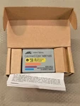 Allied Telesis AT-MX10S-05 Centrecom Transceiver New. Fixed Price $62.55.