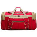 72L 26 Inch Duffle Bag Lightweight Extra Large Sports Gym Equipment Travel. Fixed Price $25.99.